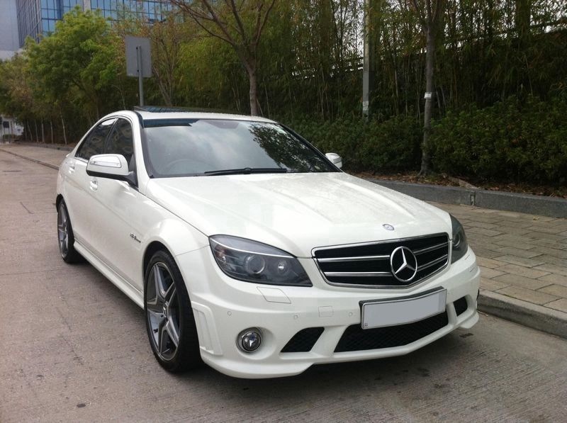 2006 Mercedes Benz SL55 AMG Conv.