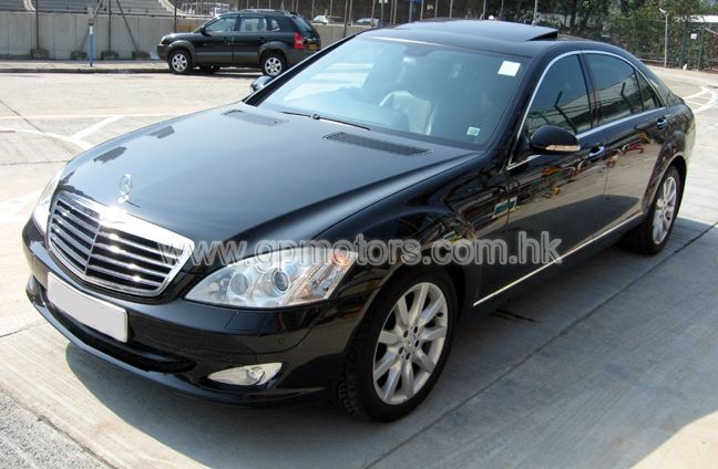 2006 Mercedes Benz SL55 AMG Conv.