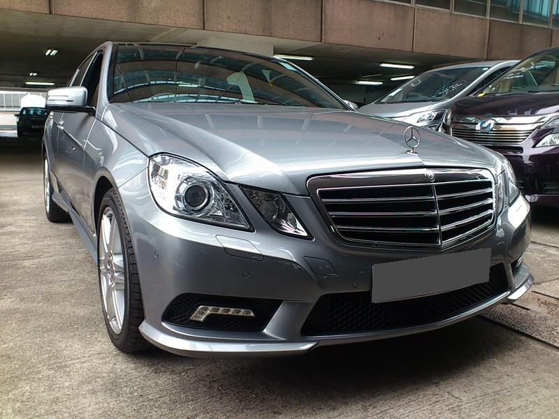 2006 Mercedes Benz SL55 AMG Conv.