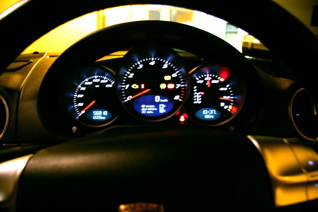 2006 Mercedes Benz SL55 AMG Conv.