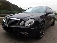 2006 Mercedes Benz SL55 AMG Conv.
