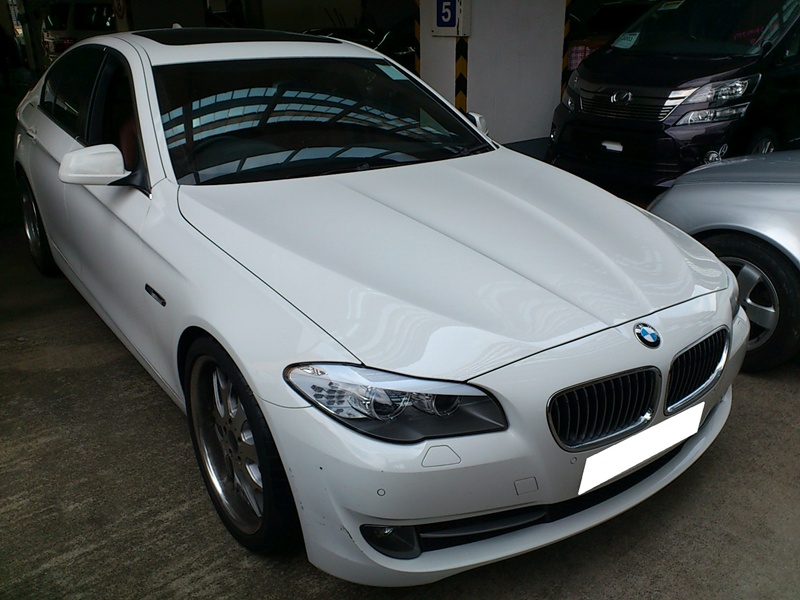 2006 Mercedes Benz SL55 AMG Conv.
