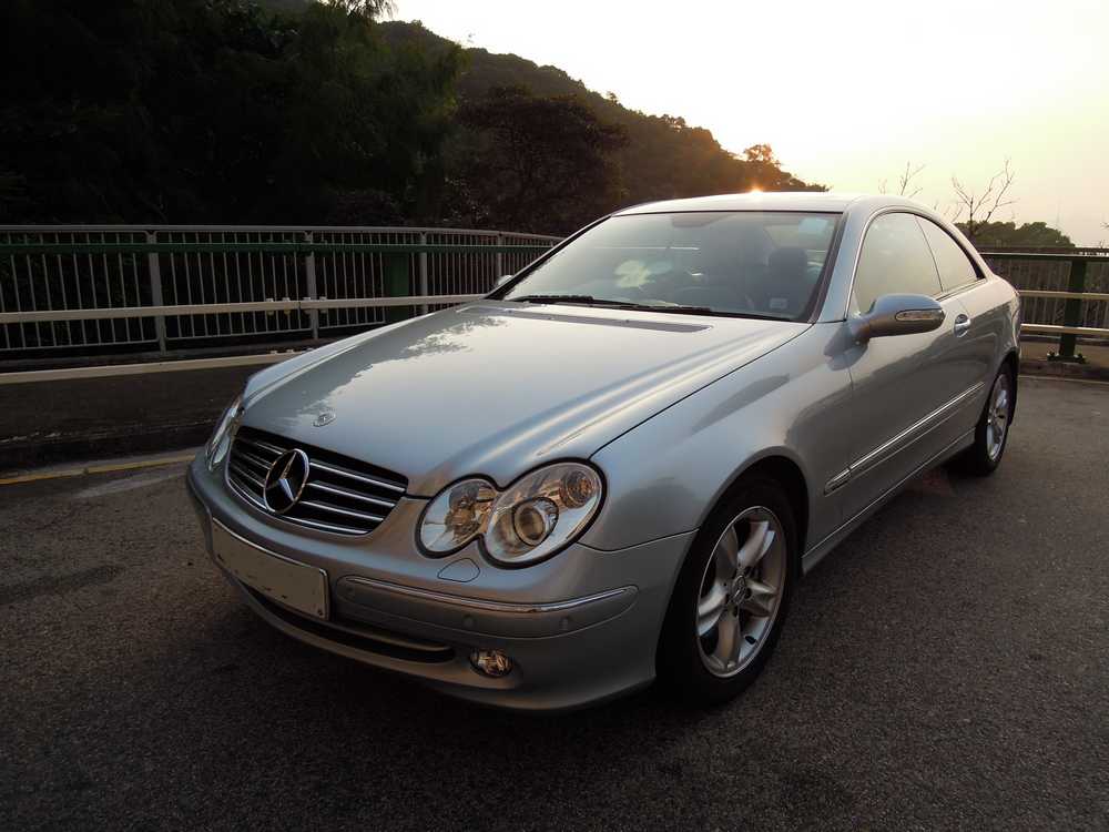 2006 Mercedes Benz SL55 AMG Conv.