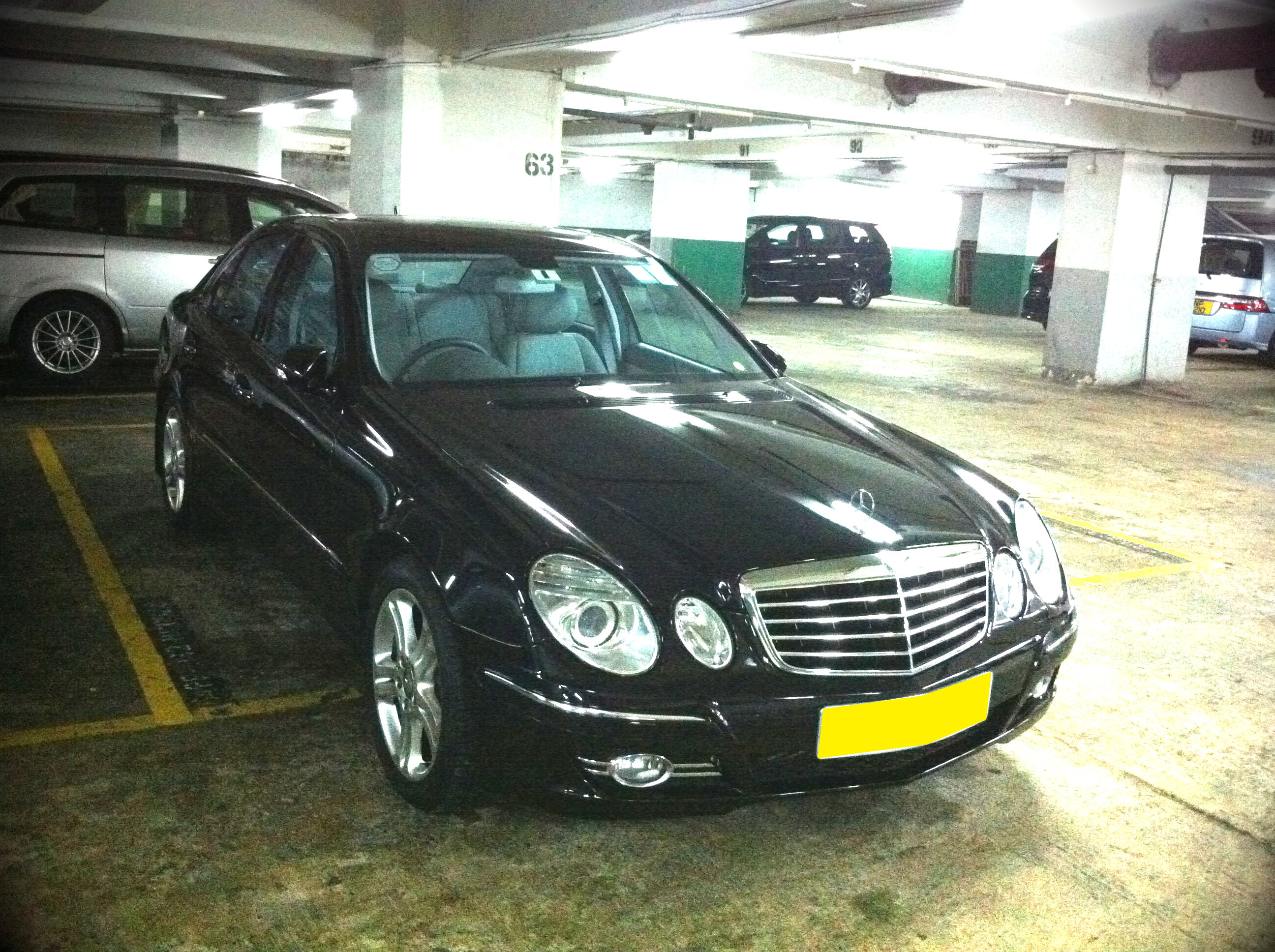 2006 Mercedes Benz SL55 AMG Conv.