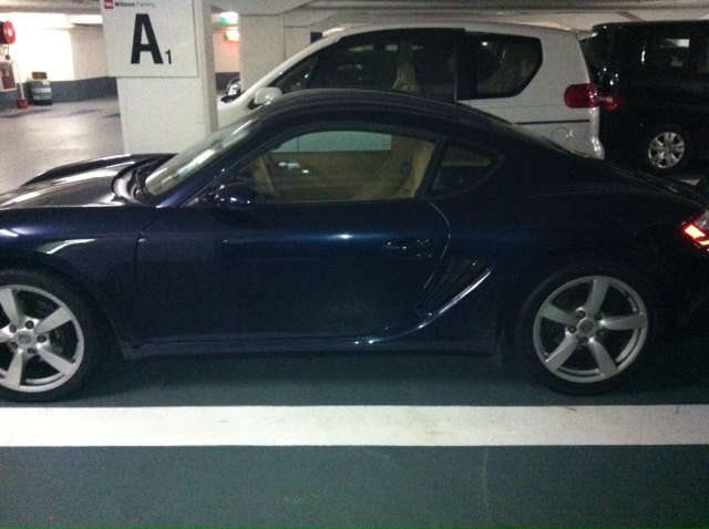 2006 Mercedes Benz SL55 AMG Conv.