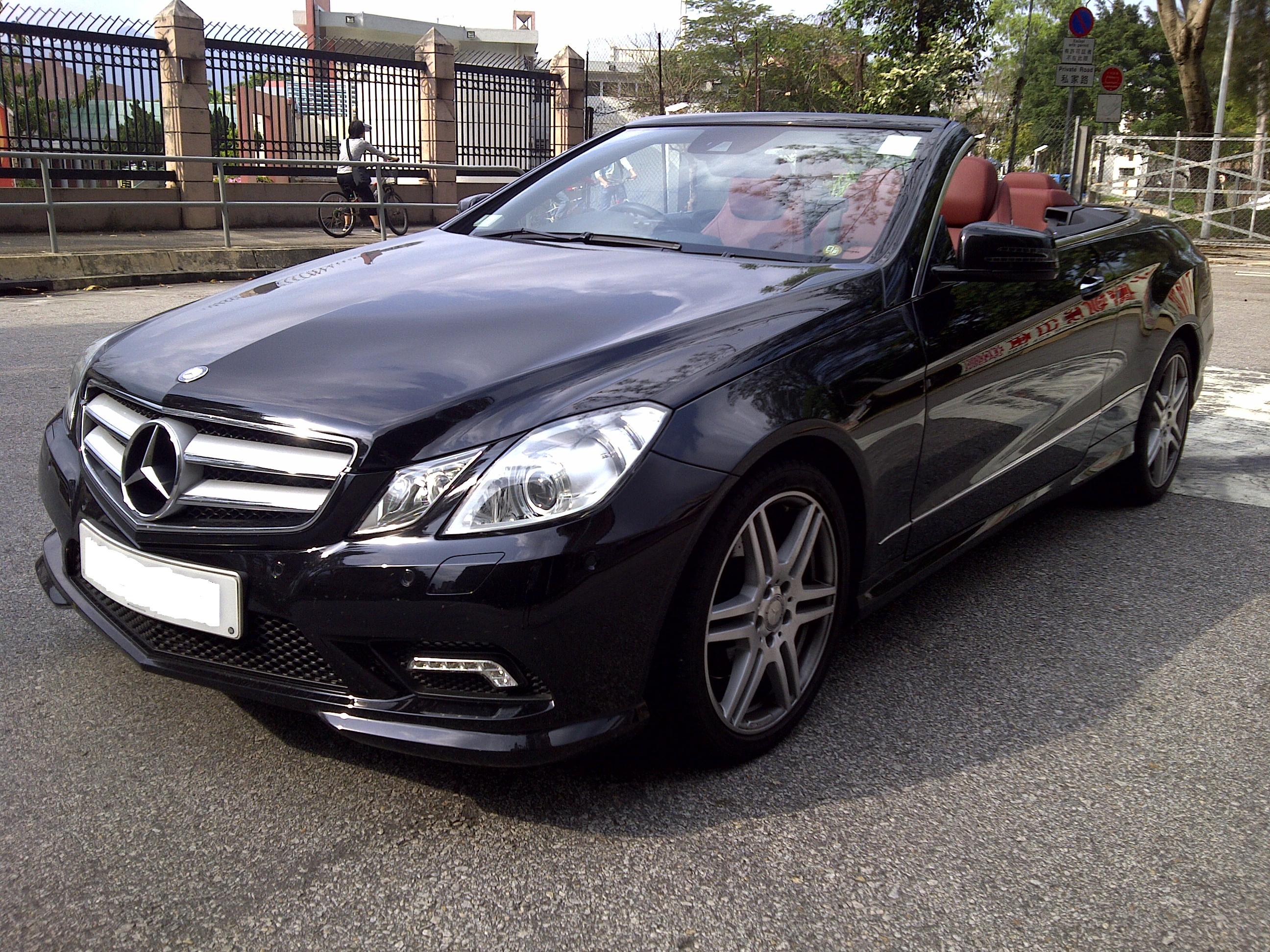 2006 Mercedes Benz SL55 AMG Conv.