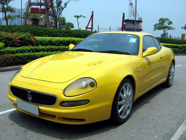 2006 Mercedes Benz SL55 AMG Conv.