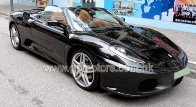 2006 Mercedes Benz SL55 AMG Conv.