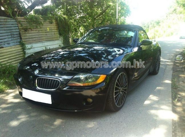 2006 Mercedes Benz SL55 AMG Conv.