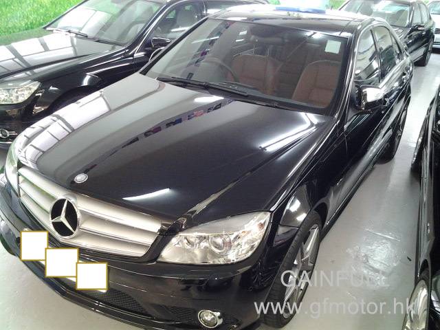 2006 Mercedes Benz SL55 AMG Conv.