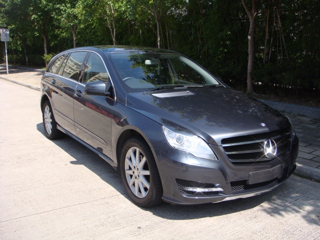 2006 Mercedes Benz SL55 AMG Conv.