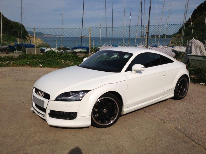 2006 Mercedes Benz SL55 AMG Conv.