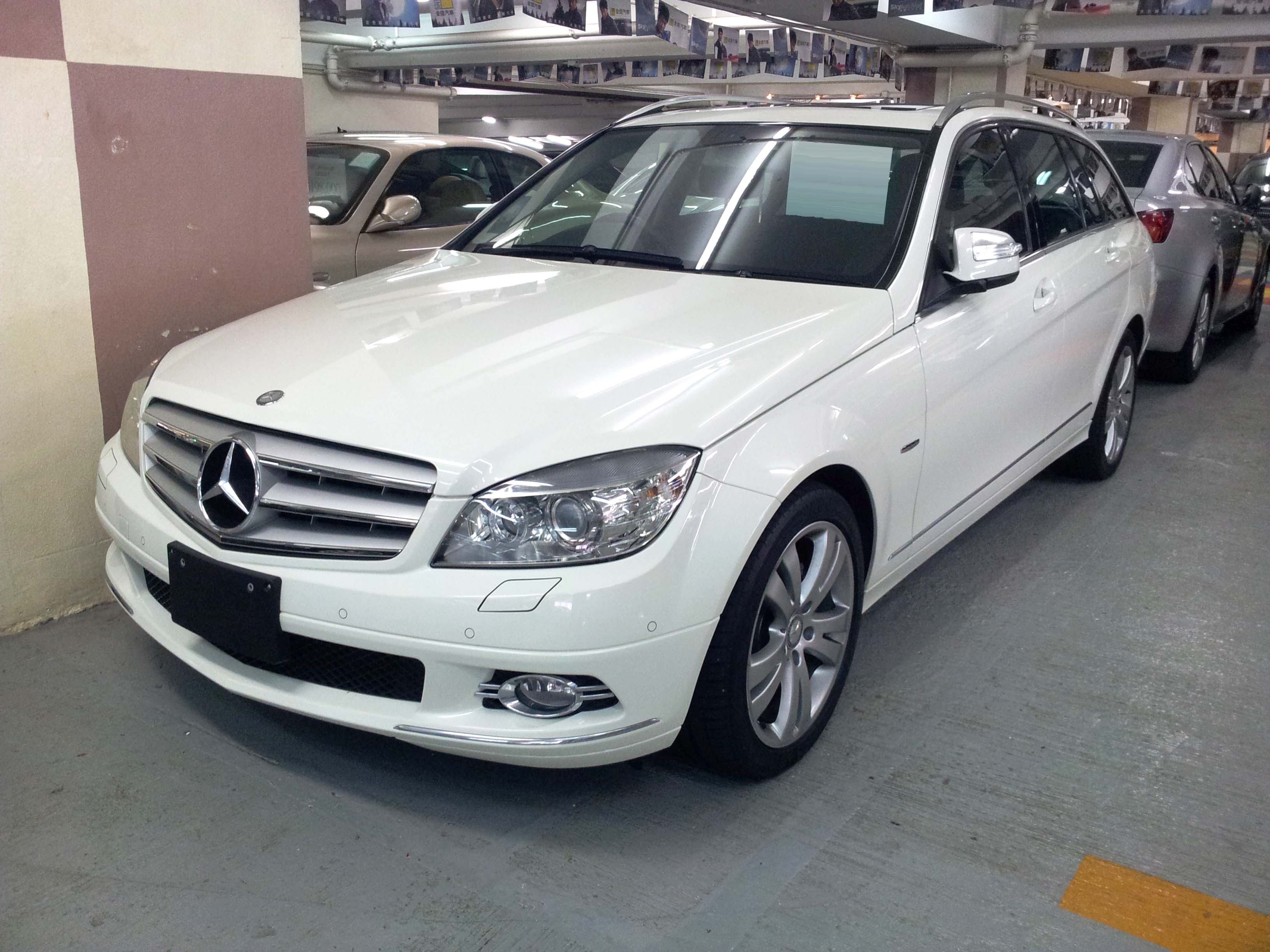 2006 Mercedes Benz SL55 AMG Conv.