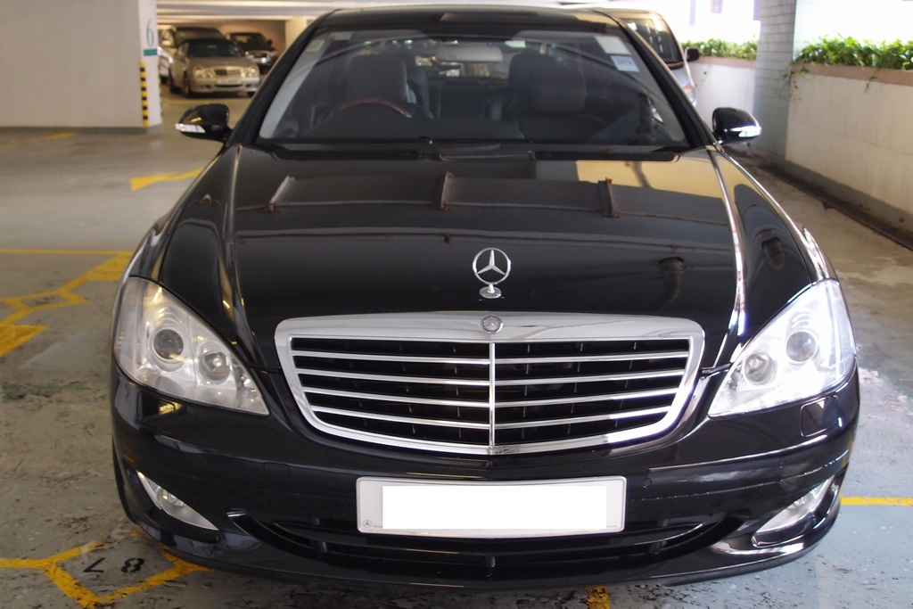 2006 Mercedes Benz SL55 AMG Conv.