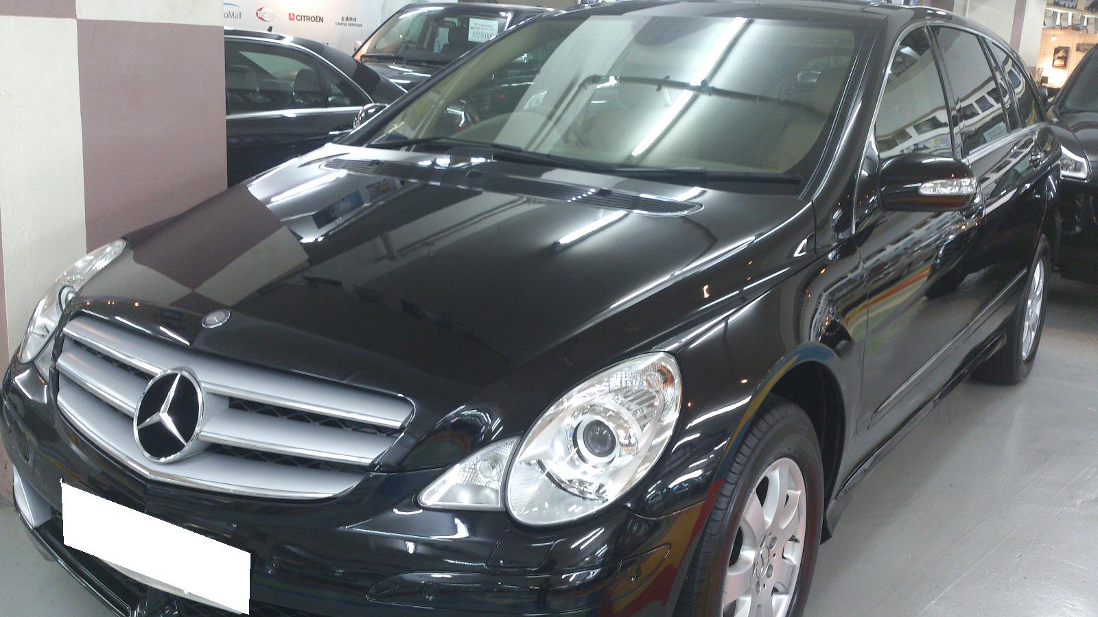 2006 Mercedes Benz SL55 AMG Conv.