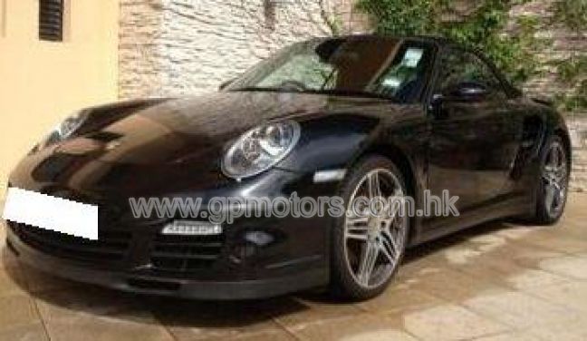2006 Mercedes Benz SL55 AMG Conv.
