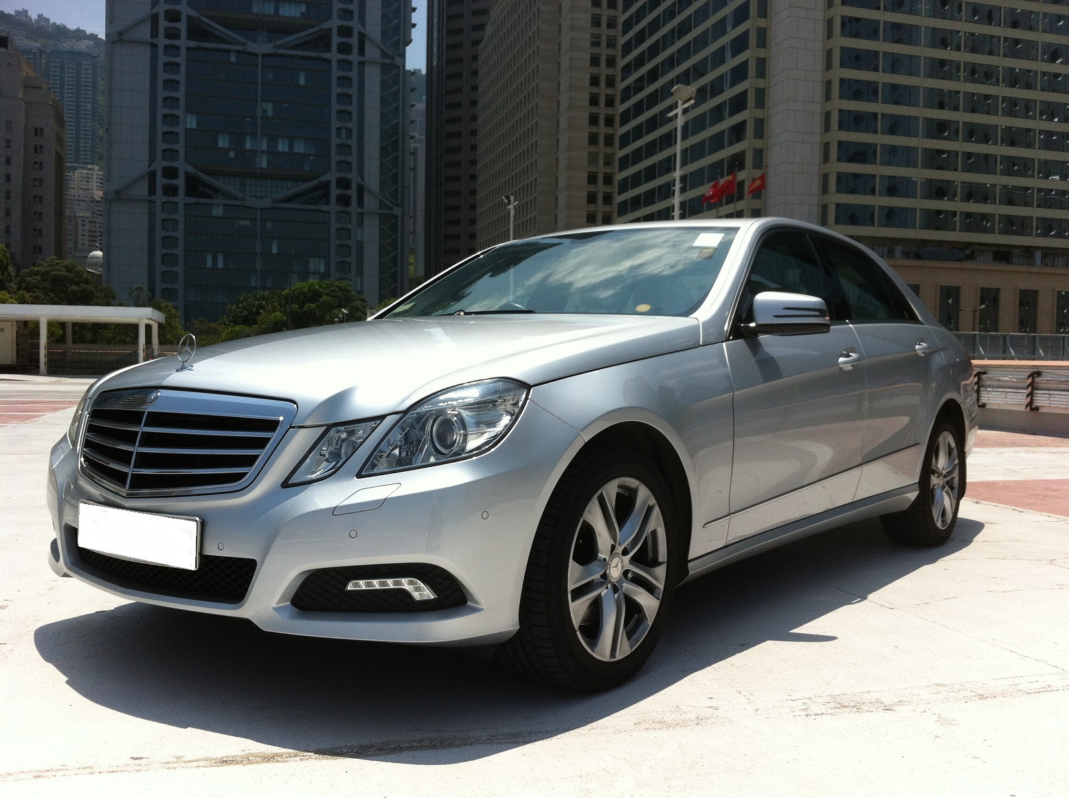 2006 Mercedes Benz SL55 AMG Conv.
