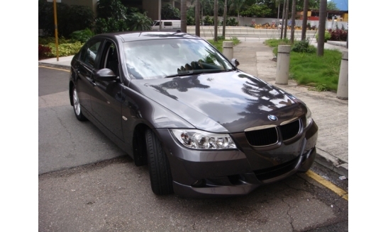 2006 Mercedes Benz SL55 AMG Conv.