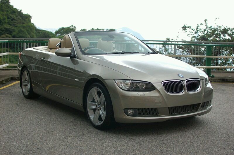 2006 Mercedes Benz SL55 AMG Conv.