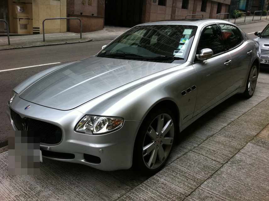 2006 Mercedes Benz SL55 AMG Conv.