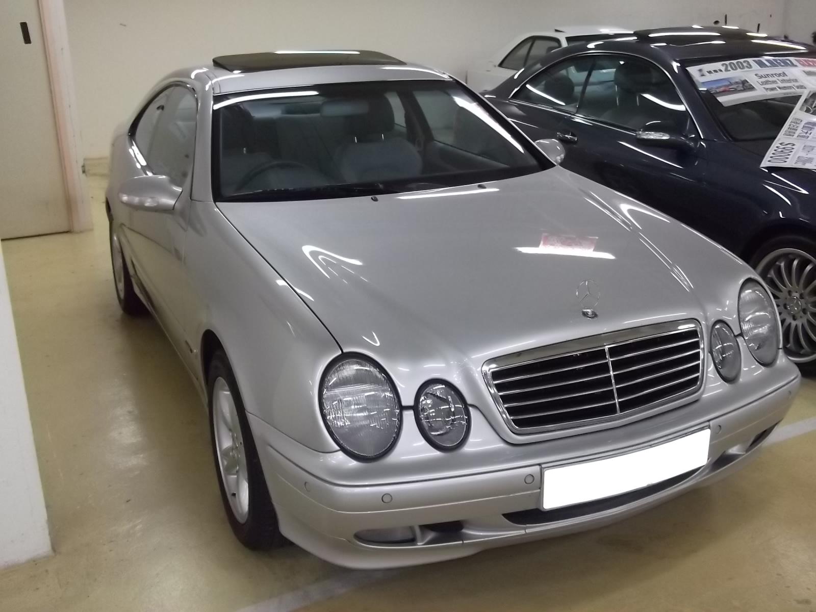 2006 Mercedes Benz SL55 AMG Conv.