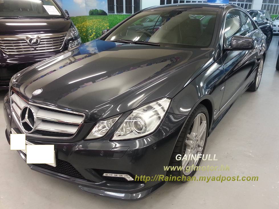 2006 Mercedes Benz SL55 AMG Conv.