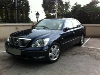 2006 Mercedes Benz SL55 AMG Conv.