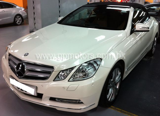 2006 Mercedes Benz SL55 AMG Conv.