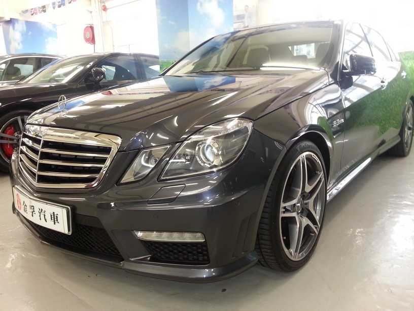 2006 Mercedes Benz SL55 AMG Conv.