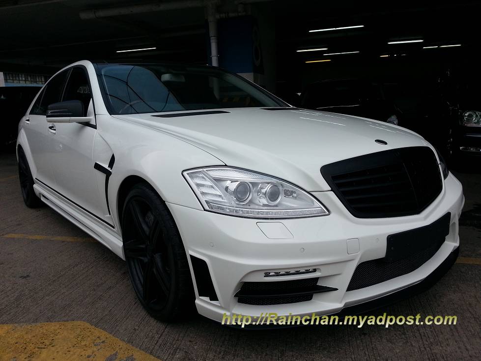 2006 Mercedes Benz SL55 AMG Conv.