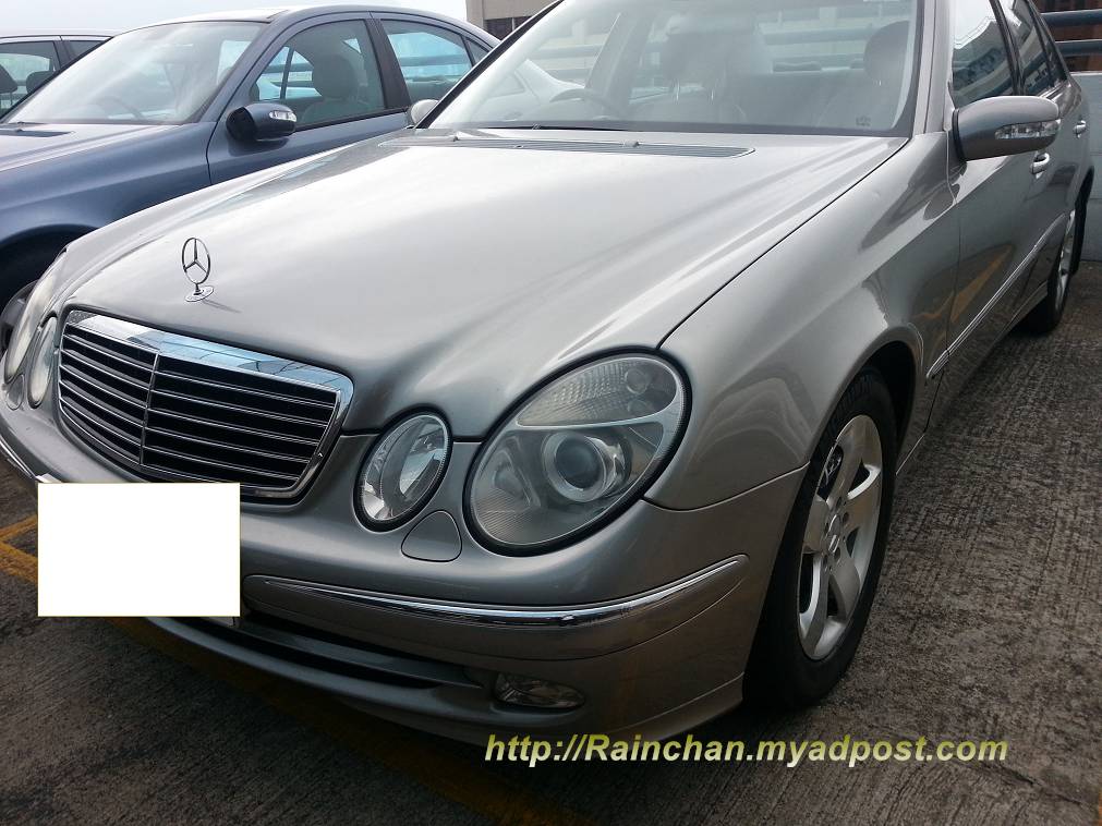 2006 Mercedes Benz SL55 AMG Conv.