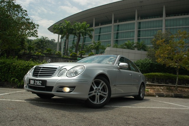 2006 Mercedes Benz SL55 AMG Conv.