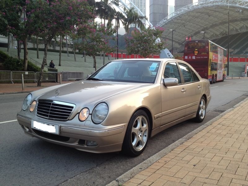 2006 Mercedes Benz SL55 AMG Conv.