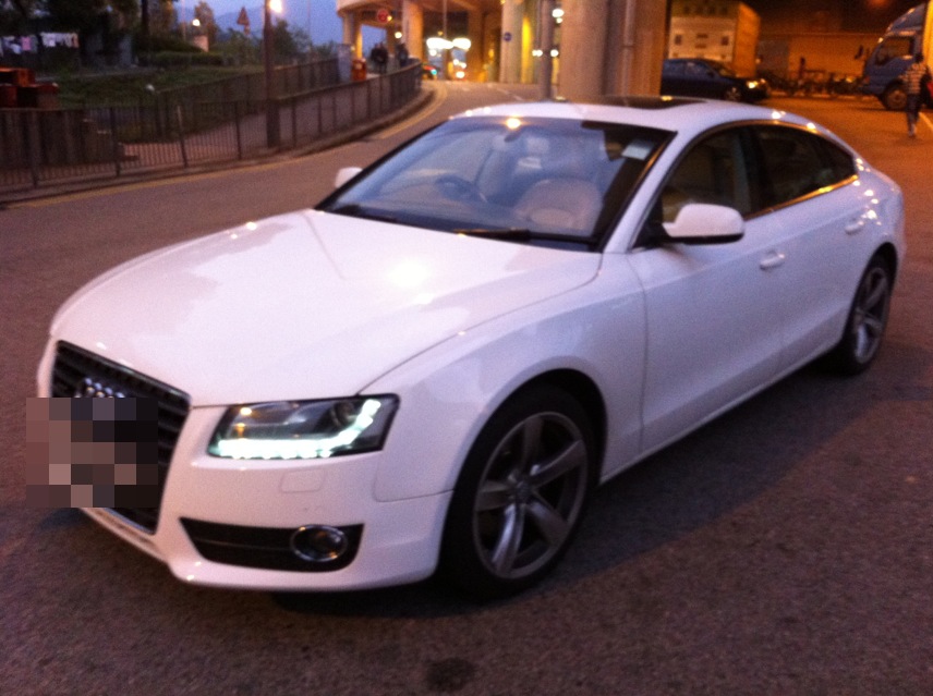 2006 Mercedes Benz SL55 AMG Conv.