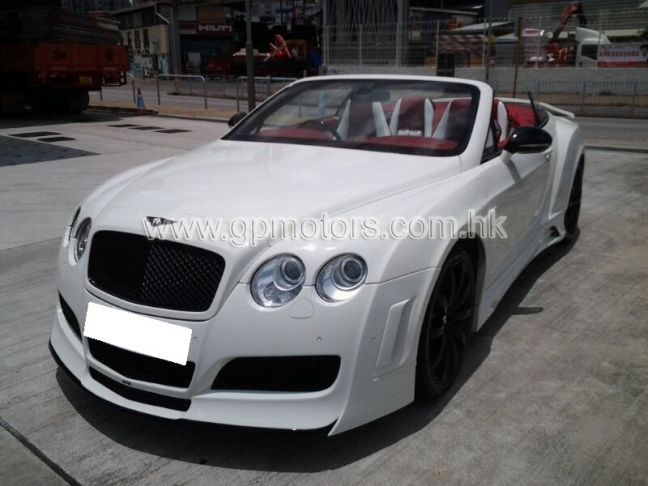 2006 Mercedes Benz SL55 AMG Conv.