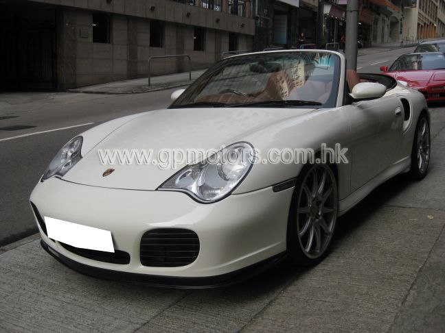2006 Mercedes Benz SL55 AMG Conv.
