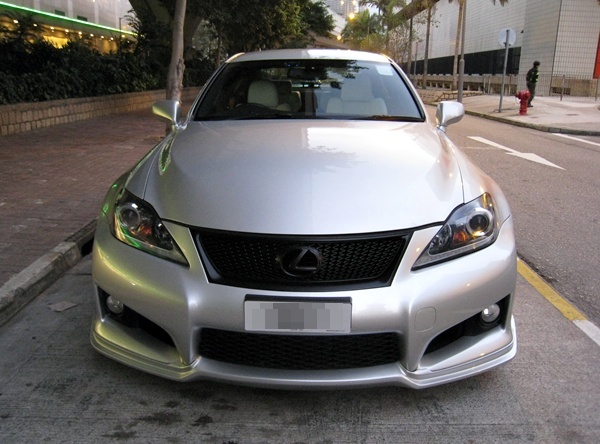 2006 Mercedes Benz SL55 AMG Conv.