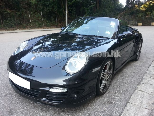 2006 Mercedes Benz SL55 AMG Conv.