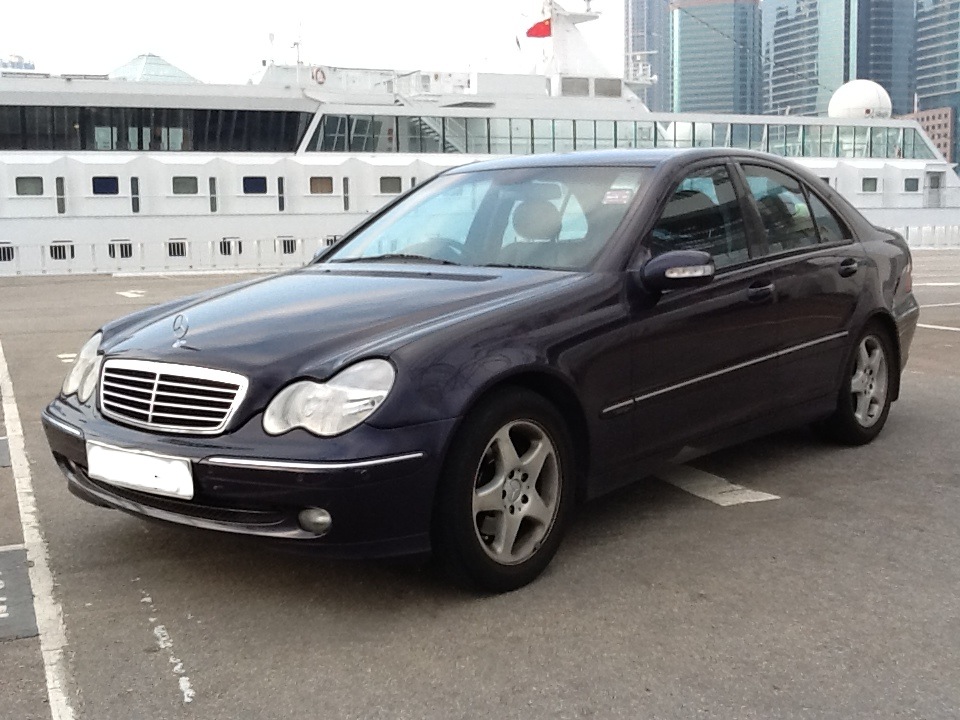 2006 Mercedes Benz SL55 AMG Conv.