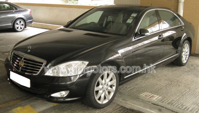 2006 Mercedes Benz SL55 AMG Conv.