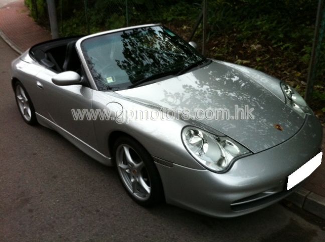 2006 Mercedes Benz SL55 AMG Conv.