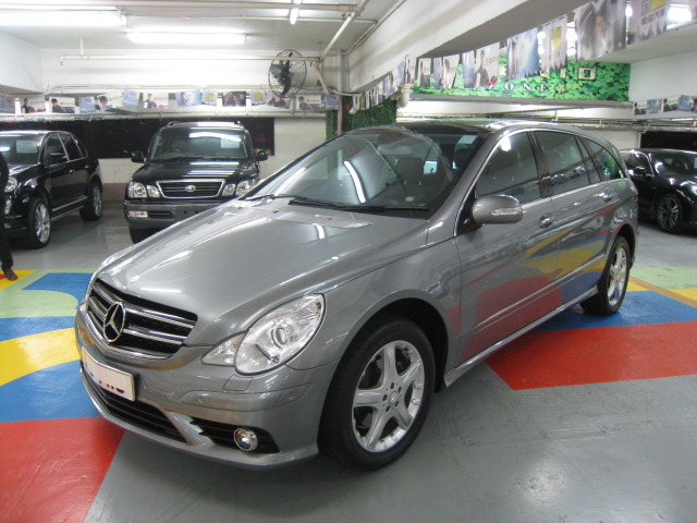 2006 Mercedes Benz SL55 AMG Conv.