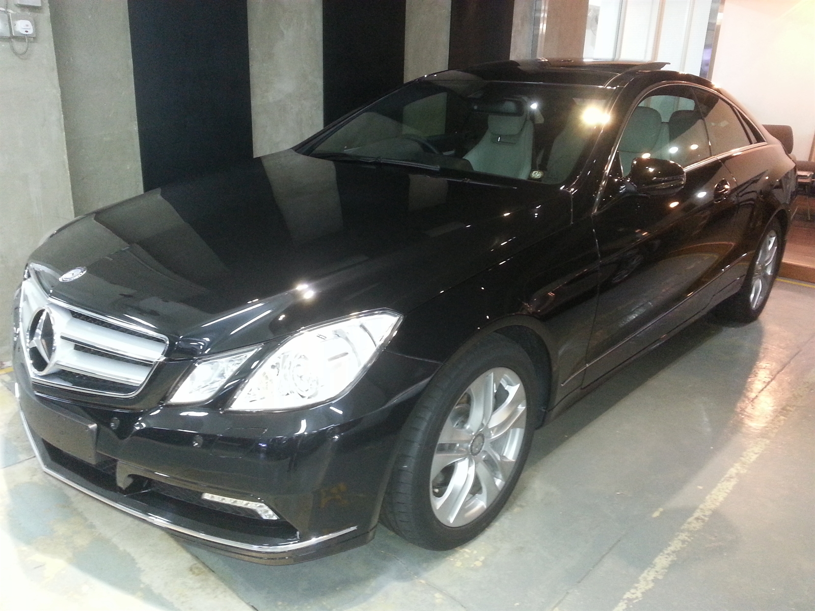 2006 Mercedes Benz SL55 AMG Conv.
