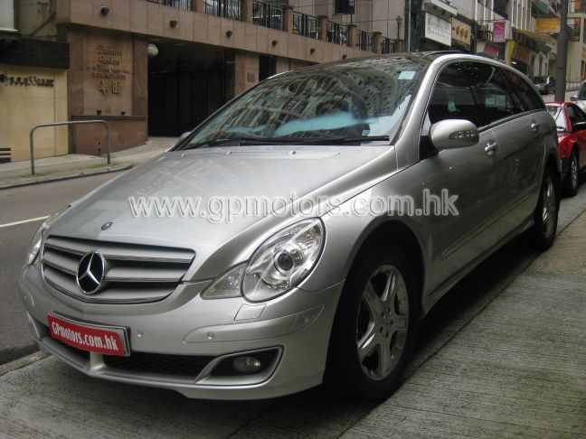 2006 Mercedes Benz SL55 AMG Conv.
