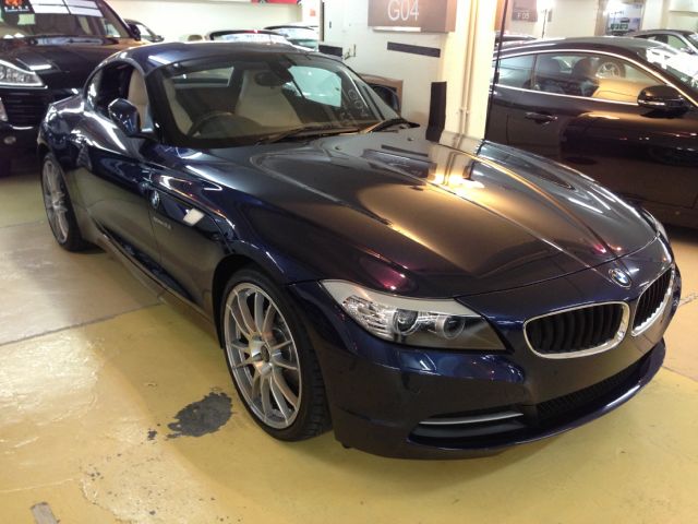 2006 Mercedes Benz SL55 AMG Conv.