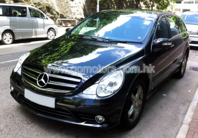 2006 Mercedes Benz SL55 AMG Conv.
