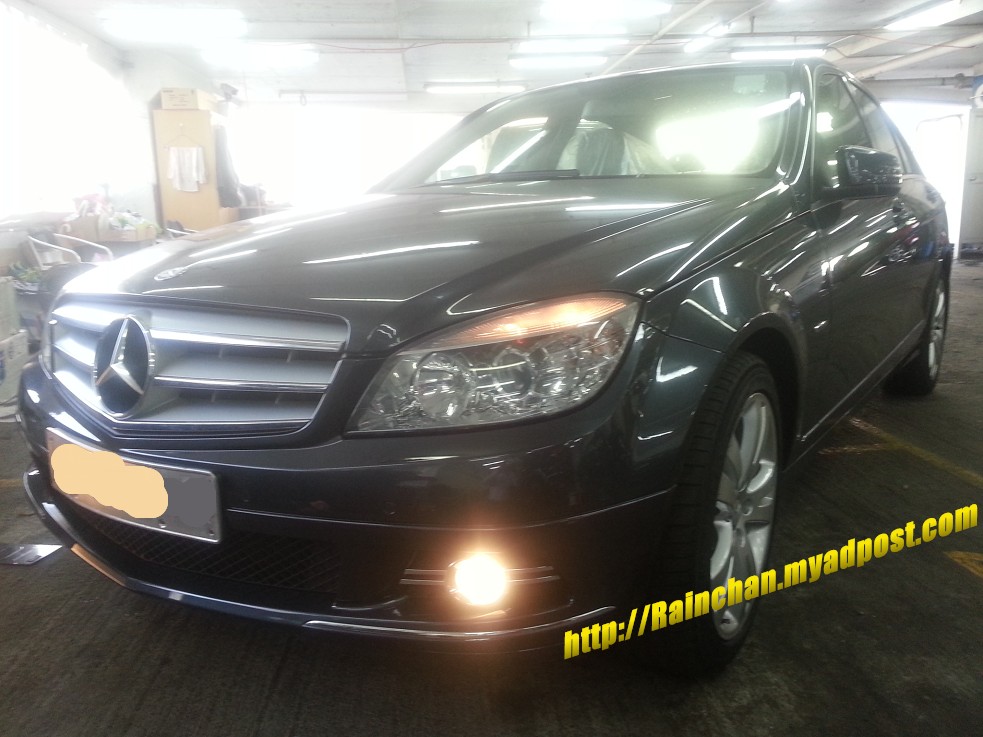 2006 Mercedes Benz SL55 AMG Conv.