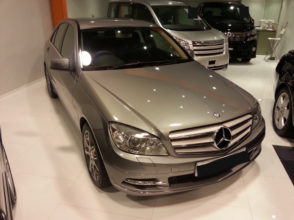 2006 Mercedes Benz SL55 AMG Conv.