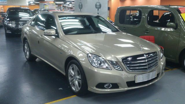 2006 Mercedes Benz SL55 AMG Conv.