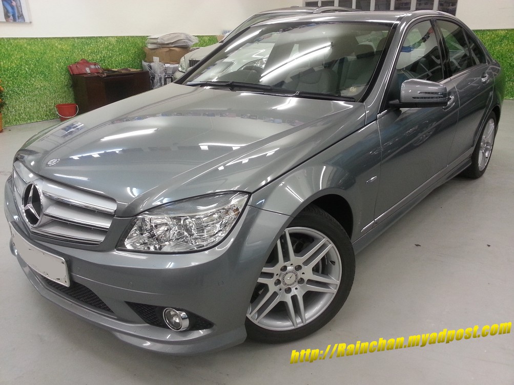 2006 Mercedes Benz SL55 AMG Conv.